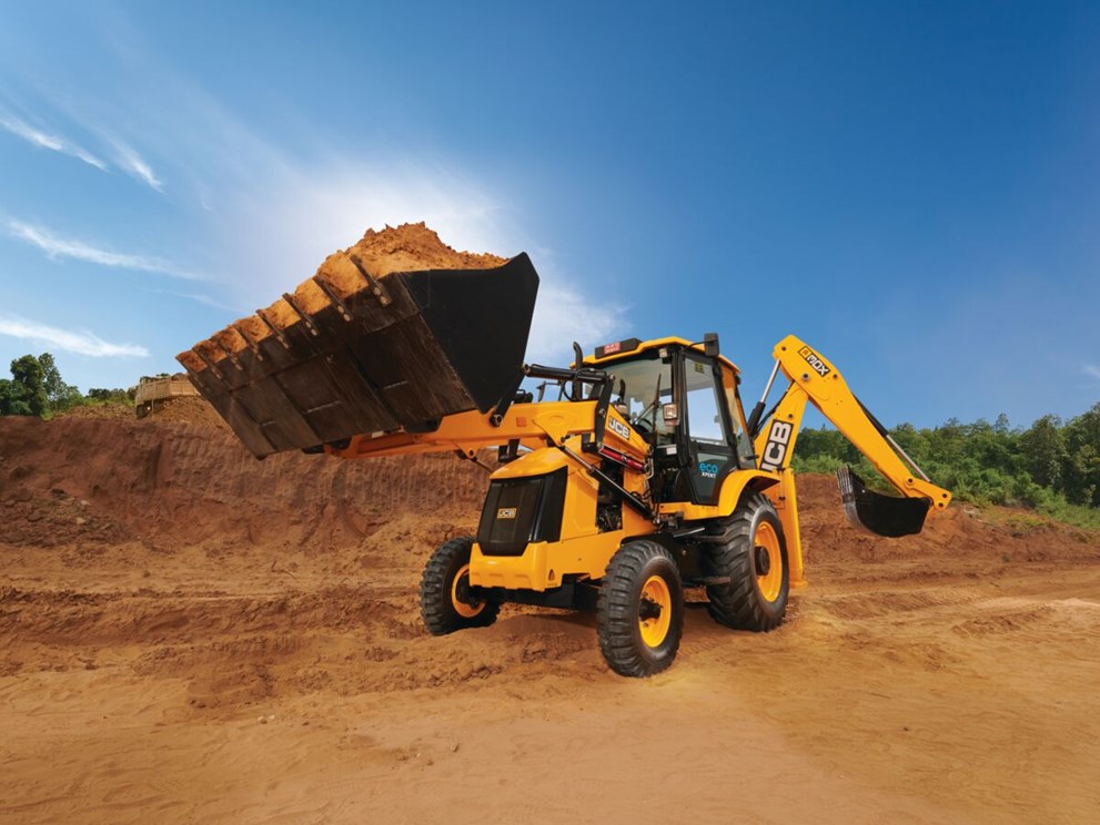 Excavators
