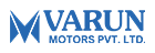 Varun Motors Logo