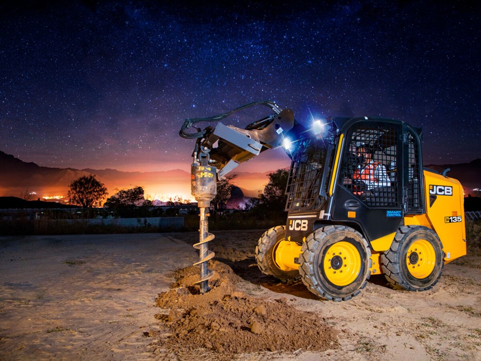 Compaction Roller